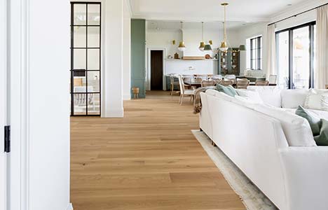 Luxury Vinyl Tile Flooring Beaufort, SC