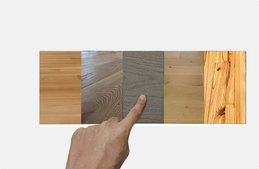 Hardwood Flooring Mount Pleasant, SC