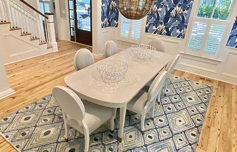 Heritage Flooring Seabrook Island, SC