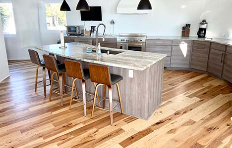 Tile Flooring Seabrook Island, SC